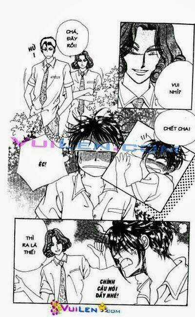 Invincible Yeonbyeongeol Chapter 10 trang 35