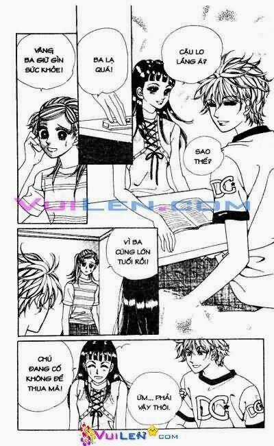 Invincible Yeonbyeongeol Chapter 10 trang 42