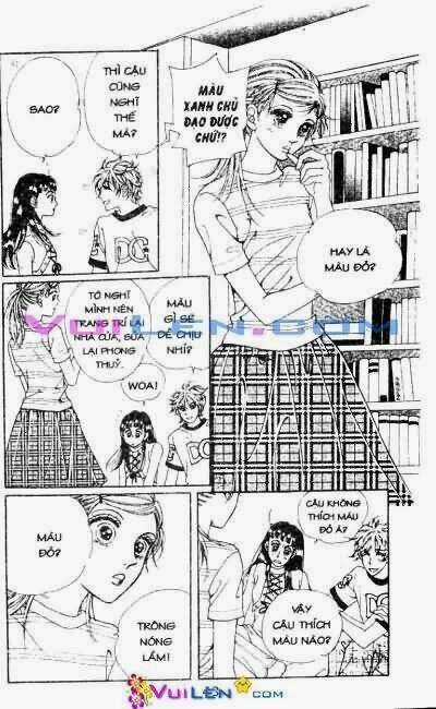 Invincible Yeonbyeongeol Chapter 10 trang 43