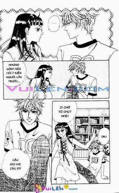 Invincible Yeonbyeongeol Chapter 10 trang 45