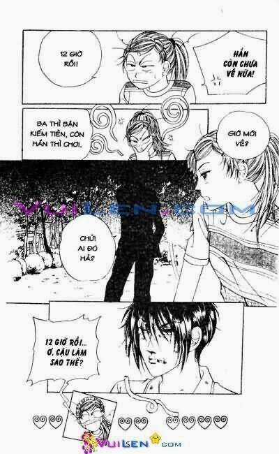 Invincible Yeonbyeongeol Chapter 10 trang 50