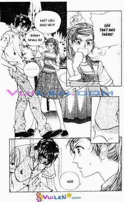 Invincible Yeonbyeongeol Chapter 10 trang 51