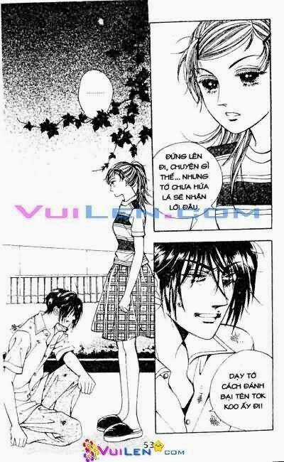 Invincible Yeonbyeongeol Chapter 10 trang 53