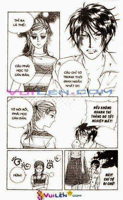 Invincible Yeonbyeongeol Chapter 10 trang 54