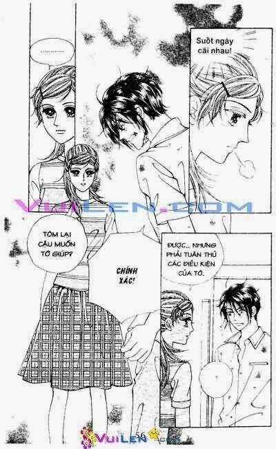 Invincible Yeonbyeongeol Chapter 10 trang 56