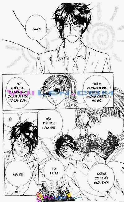 Invincible Yeonbyeongeol Chapter 10 trang 57