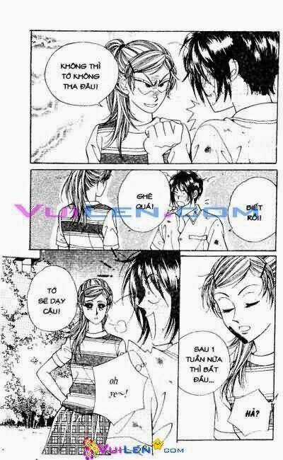 Invincible Yeonbyeongeol Chapter 10 trang 58