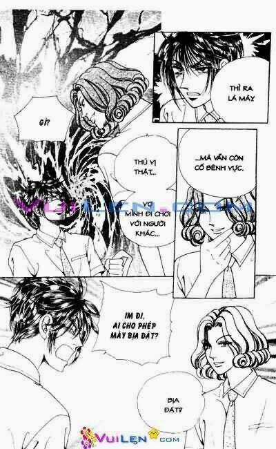 Invincible Yeonbyeongeol Chapter 10 trang 6