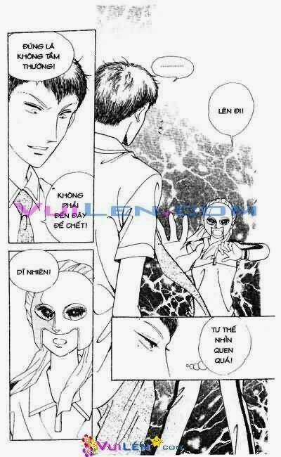 Invincible Yeonbyeongeol Chapter 10 trang 66