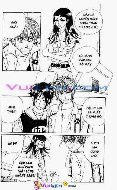 Invincible Yeonbyeongeol Chapter 10 trang 69