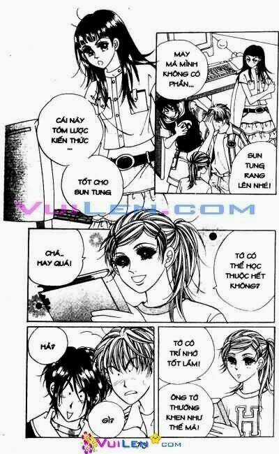 Invincible Yeonbyeongeol Chapter 10 trang 70