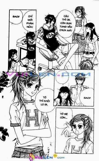 Invincible Yeonbyeongeol Chapter 10 trang 72