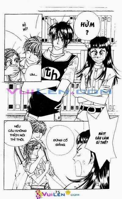 Invincible Yeonbyeongeol Chapter 10 trang 75