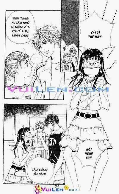 Invincible Yeonbyeongeol Chapter 10 trang 76