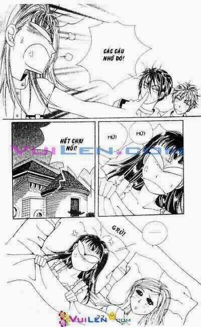 Invincible Yeonbyeongeol Chapter 10 trang 77