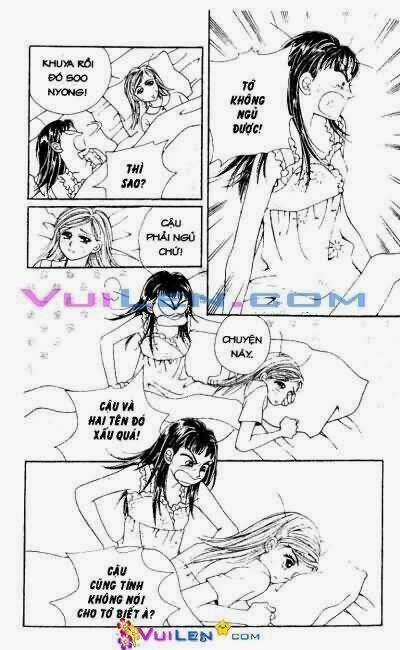 Invincible Yeonbyeongeol Chapter 10 trang 78