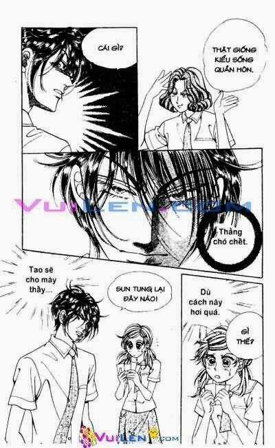 Invincible Yeonbyeongeol Chapter 10 trang 8