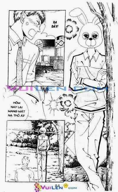 Invincible Yeonbyeongeol Chapter 10 trang 84