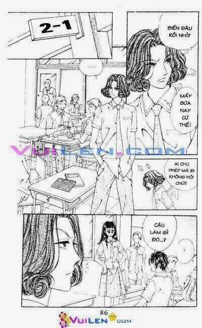 Invincible Yeonbyeongeol Chapter 10 trang 86