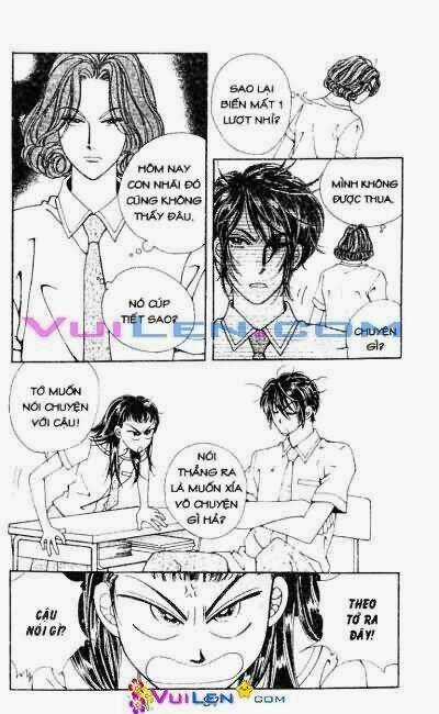 Invincible Yeonbyeongeol Chapter 10 trang 87