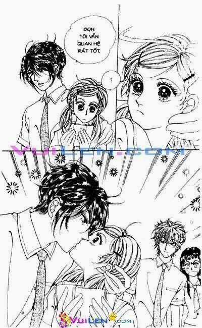 Invincible Yeonbyeongeol Chapter 10 trang 9