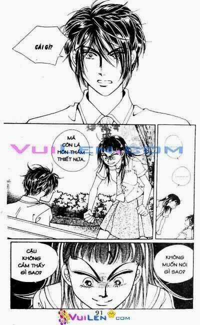 Invincible Yeonbyeongeol Chapter 10 trang 91