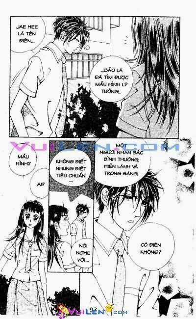 Invincible Yeonbyeongeol Chapter 10 trang 93