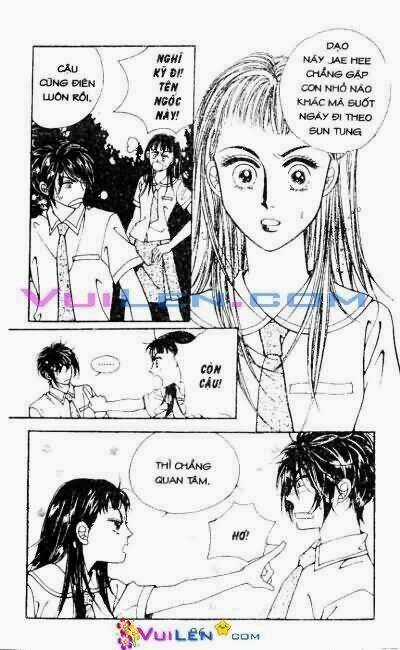 Invincible Yeonbyeongeol Chapter 10 trang 96