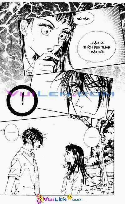 Invincible Yeonbyeongeol Chapter 10 trang 97