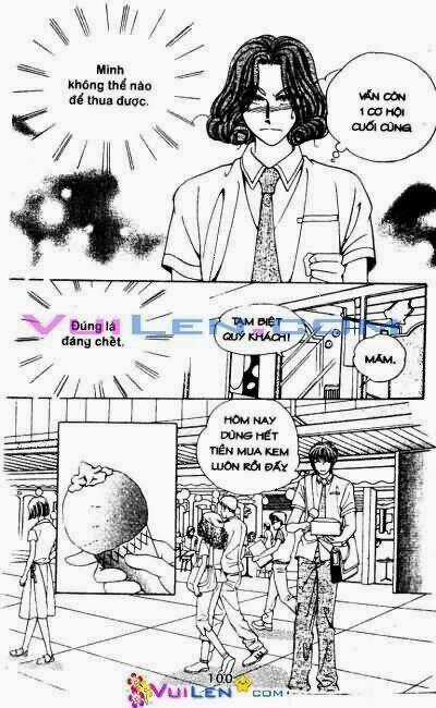 Invincible Yeonbyeongeol Chapter 11 trang 100