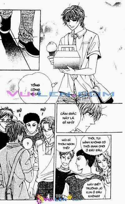 Invincible Yeonbyeongeol Chapter 11 trang 101