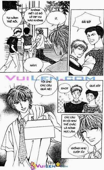 Invincible Yeonbyeongeol Chapter 11 trang 103