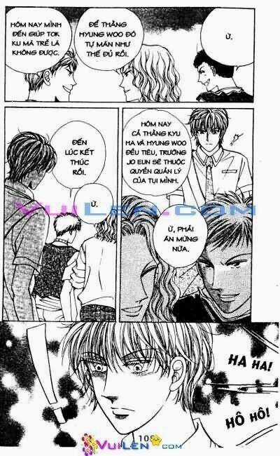 Invincible Yeonbyeongeol Chapter 11 trang 105