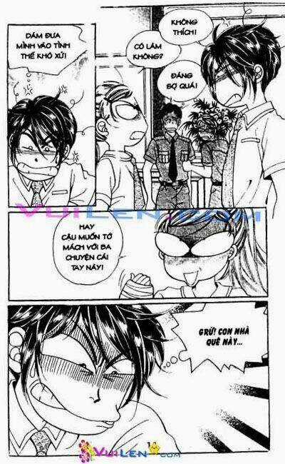 Invincible Yeonbyeongeol Chapter 11 trang 11