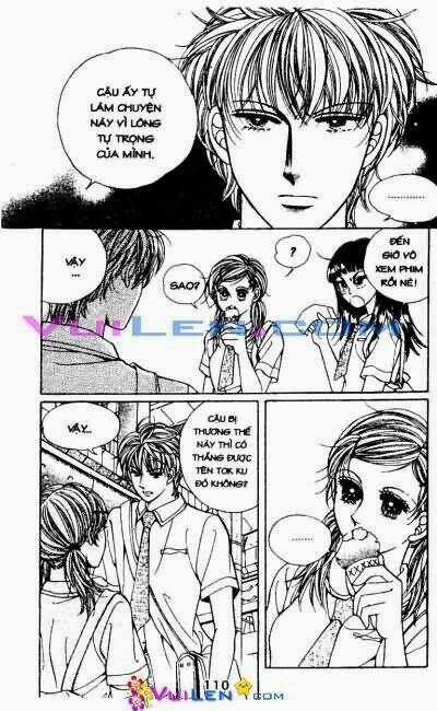 Invincible Yeonbyeongeol Chapter 11 trang 110