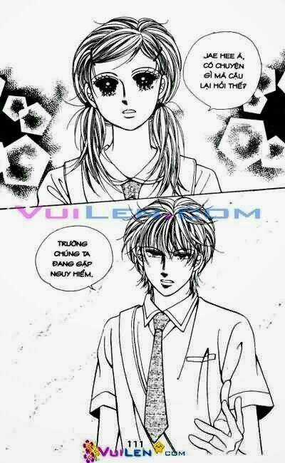 Invincible Yeonbyeongeol Chapter 11 trang 111