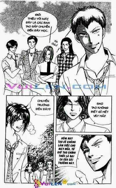 Invincible Yeonbyeongeol Chapter 11 trang 114