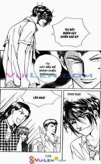 Invincible Yeonbyeongeol Chapter 11 trang 120