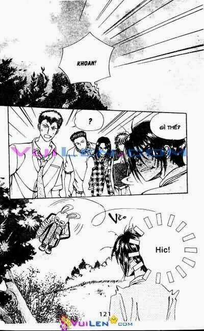 Invincible Yeonbyeongeol Chapter 11 trang 121