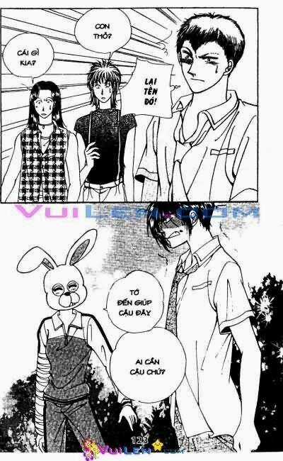 Invincible Yeonbyeongeol Chapter 11 trang 123