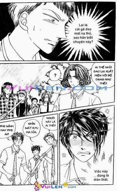 Invincible Yeonbyeongeol Chapter 11 trang 127