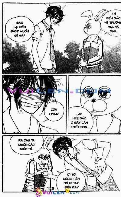 Invincible Yeonbyeongeol Chapter 11 trang 128