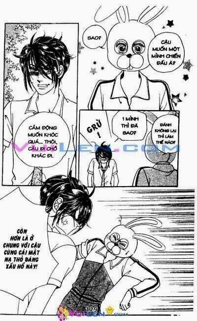 Invincible Yeonbyeongeol Chapter 11 trang 129