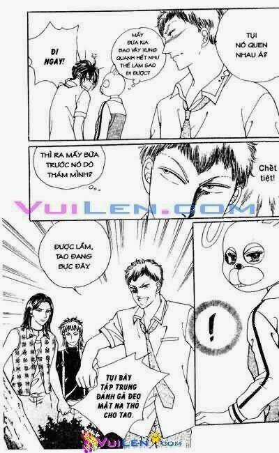 Invincible Yeonbyeongeol Chapter 11 trang 130