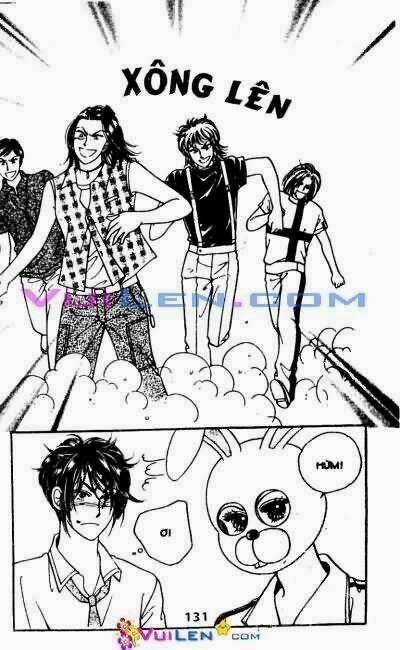 Invincible Yeonbyeongeol Chapter 11 trang 131