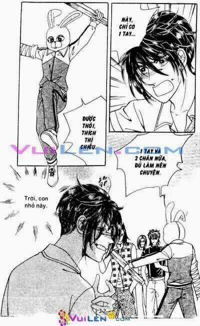 Invincible Yeonbyeongeol Chapter 11 trang 132