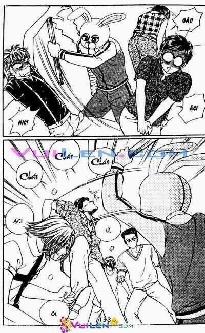 Invincible Yeonbyeongeol Chapter 11 trang 133