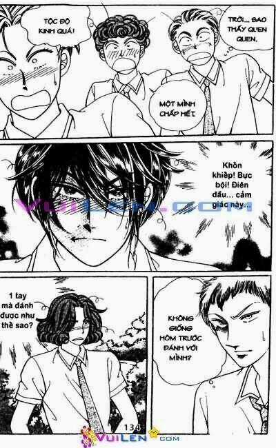 Invincible Yeonbyeongeol Chapter 11 trang 134