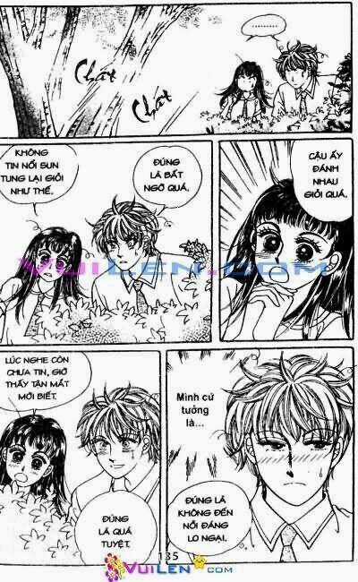 Invincible Yeonbyeongeol Chapter 11 trang 135