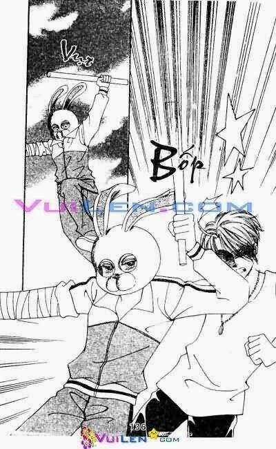 Invincible Yeonbyeongeol Chapter 11 trang 136